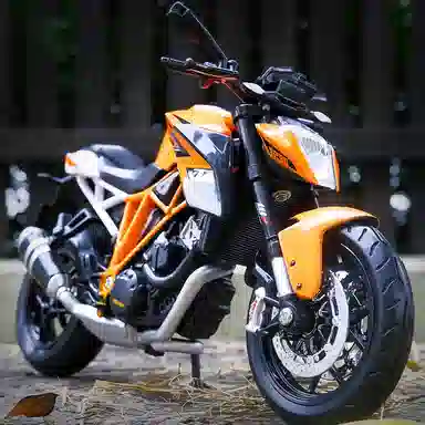 Maisto 112 KTM 1290 Super R