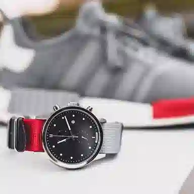 HYPERGRAND M 44mm NWM4PULS