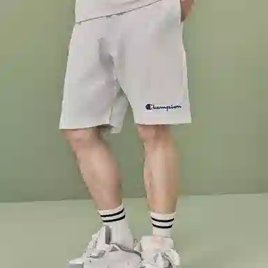 Champion Reverse Weave LogoC