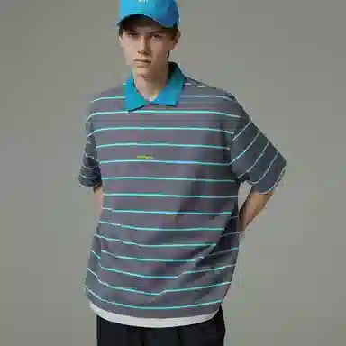 TIKIMOMOKA Polo
