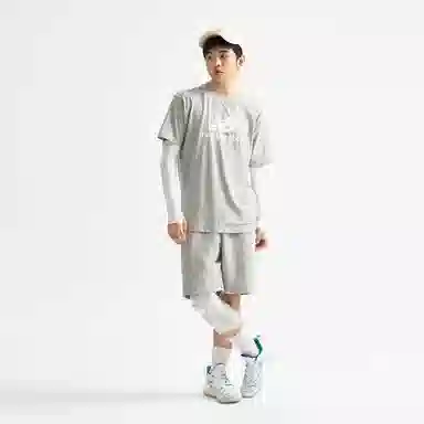 New Balance 2WY White Blue Green