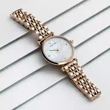 EMPORIO ARMANI 32mm AR11385