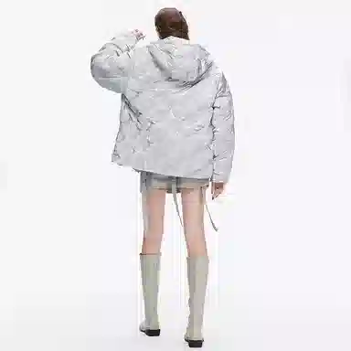 Boy London x The Three-Body Collaboration FW21