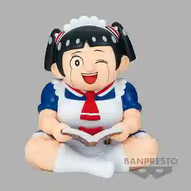 BANPRESTO SOFVIMATES 14cm