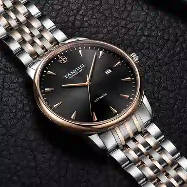 TANGIN 42mm T7027GHGFBB