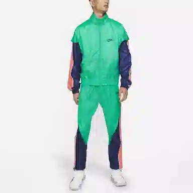 Nike Giannis Lightweight Jacket