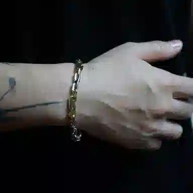 Empress 47 CIRCULATION Bracelet