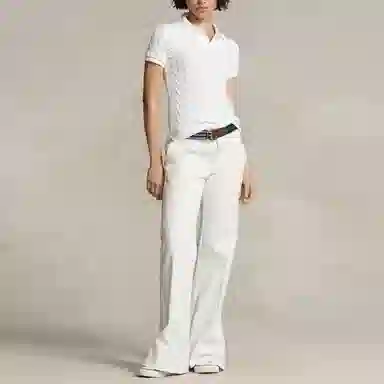 Polo Ralph Lauren FW22 White