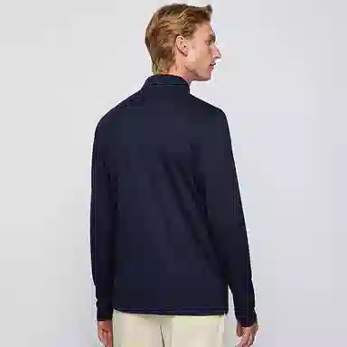 HUGO BOSS SS22 Polo