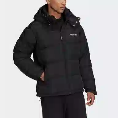 adidas Optimus Jacket