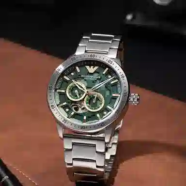 Emporio Armani AR60053