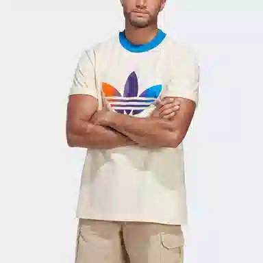 adidas originals SS23 adicolor 70s Premium LogoT