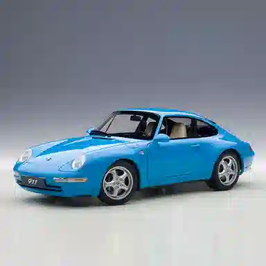 AUTOart 118 Porsche 993 CARRERA