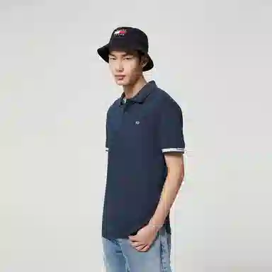 Tommy Hilfiger SS23 LogoPolo