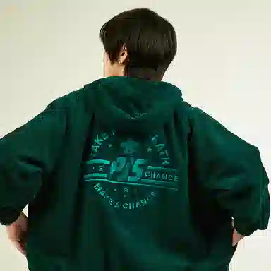 PJ's Vigor Logo