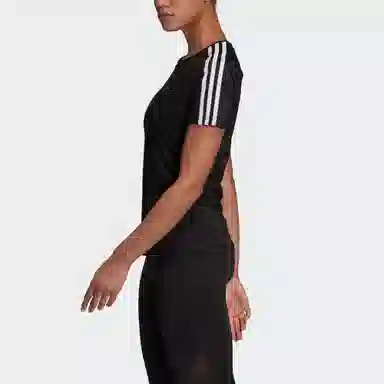 adidas D2m 3s Tee