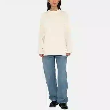 Stussy Football Sweater