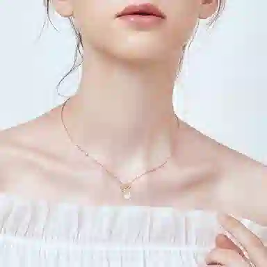VANA Crown Pearl