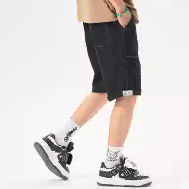 Paddington Bear Shorts