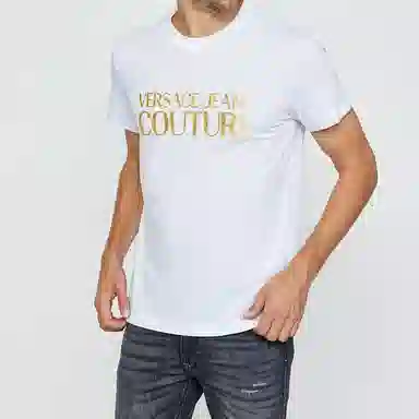 VERSACE JEANS COUTURE T