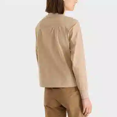 Arcteryx GAMMA Lightweight Crew W T