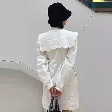MOUSSY