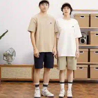 New Balance PK LOGO T