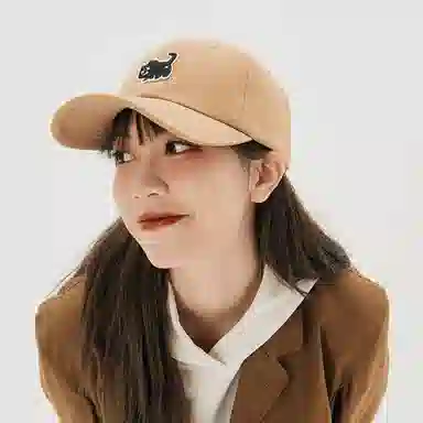 Xotic Halloween Patch Cap