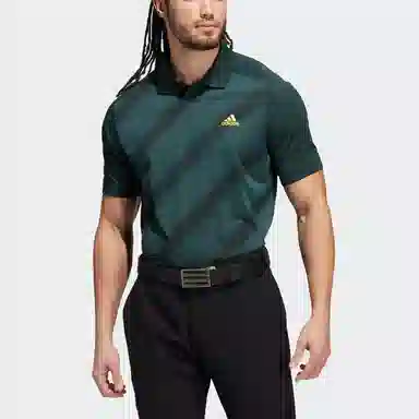adidas Stmnt Prt Polo LogoPolo