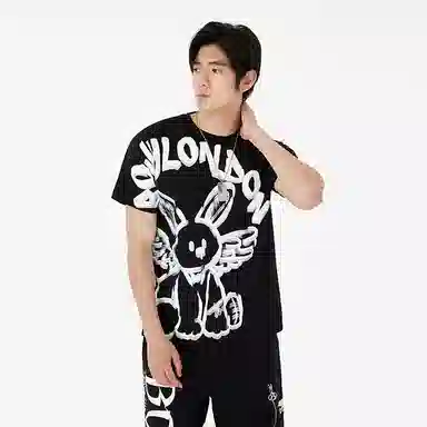 Boy London SS23 T