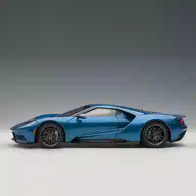 AUTOart Ford GT 2017