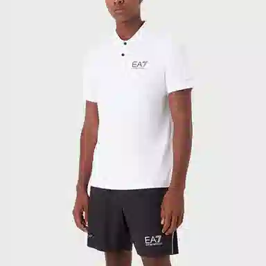 EMPORIO ARMANI SS23 LogoPolo