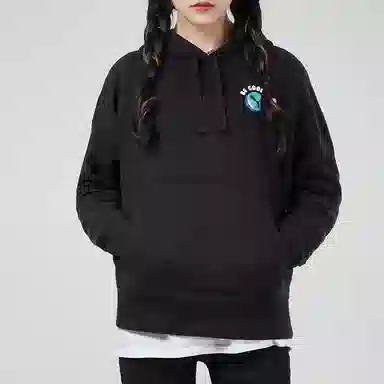 PUMA Downtown Graphic Hoodie
