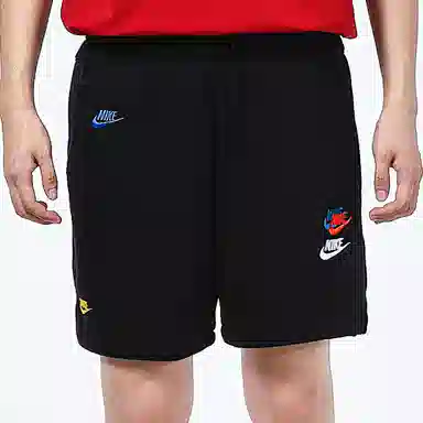 Nike Nsw Spe+ Ft Short M Fta