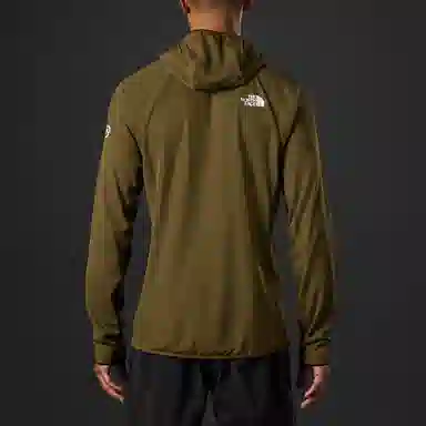 THE NORTH FACE Logo