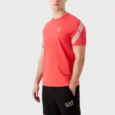 EMPORIO ARMANI SS23 EA7 LogoT