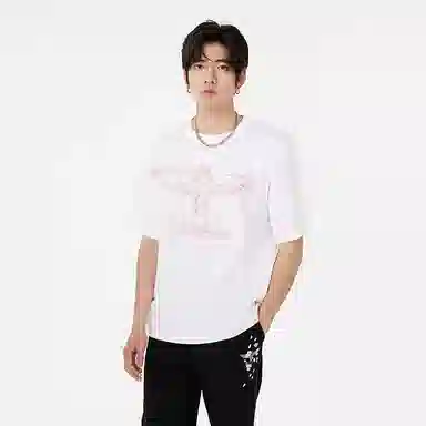 Boy London SS23 logoT