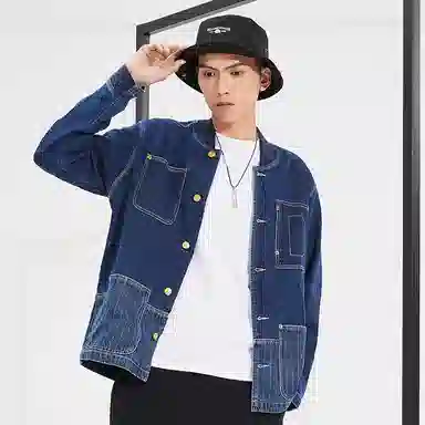 Dickies