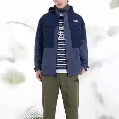 THE NORTH FACE SS23 UE