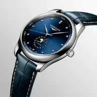 LONGINES 42mm L2.919.4.97.0