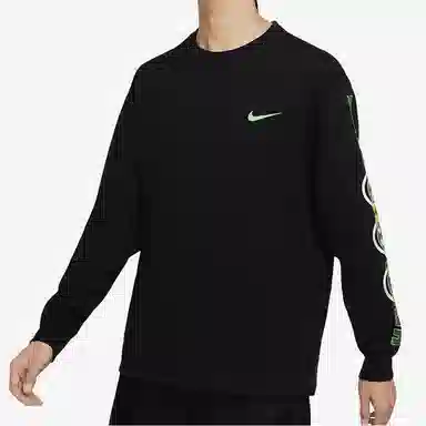 Nike As M Nsw Gc Ls Tee T
