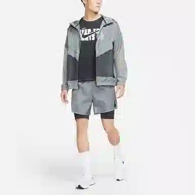 Nike Dri-FIT Miler Wild Run T