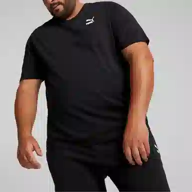 PUMA Classics Small Logo Tee T