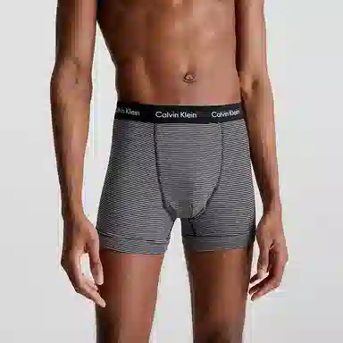 Calvin Klein Boxer Briefs 3-Pack