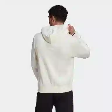 adidas U Hoodie Logo