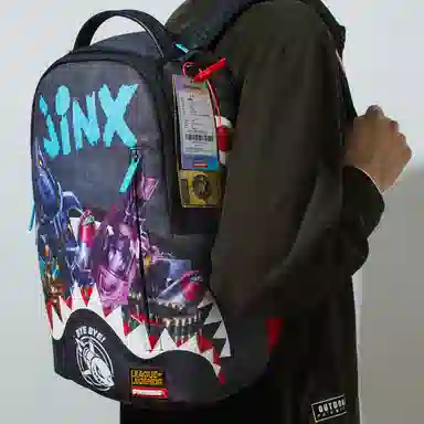 SPRAYGROUND Jinx Backpack