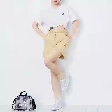 PUMA SS23 WOMEN SOCK 1P APAC Logo 1