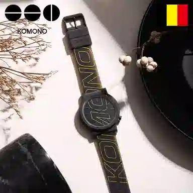 KOMONO MONO 39 KOM-W4312