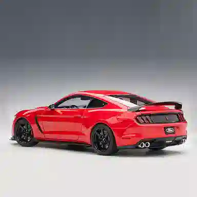 AUTOart 118 GT-350R
