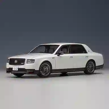 AUTOart AA 118 ToyotaCENTURY GRMN